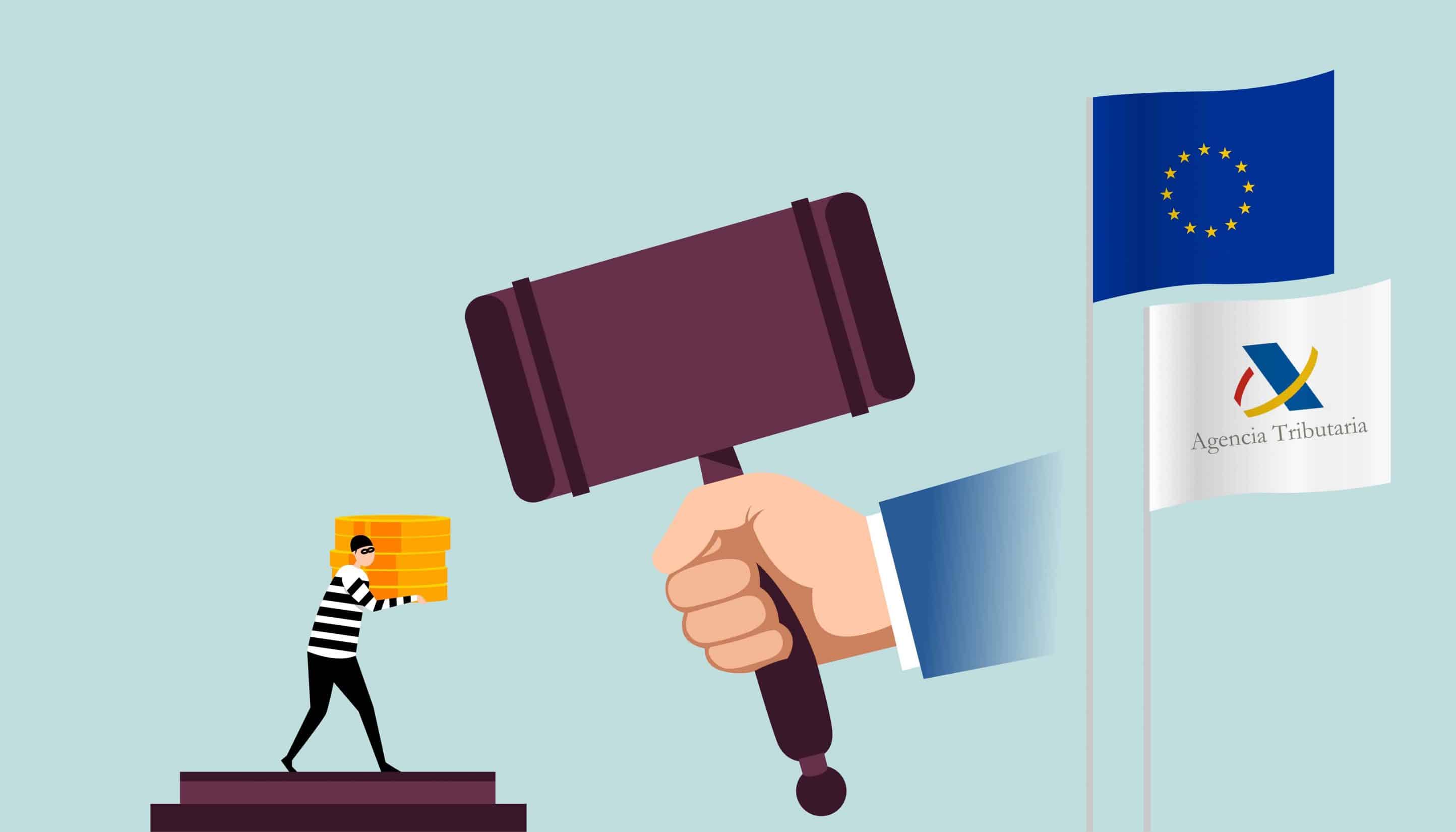 ley contra el fraude fiscal 2 ley contra el fraude fiscal