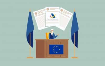 La nueva ley contra el fraude fiscal vigente este año