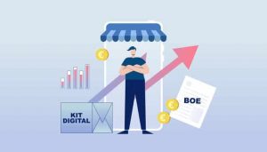 ORDEN DEL KIT DIGITAL BOE