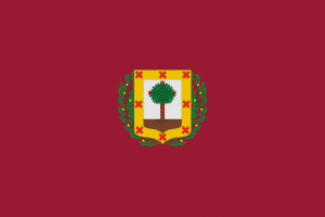 Bandera_Bikzkaia