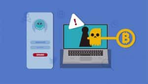 amenaza ransomware