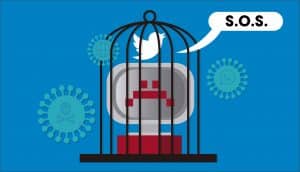 ransomware secuestro de tu ordenador