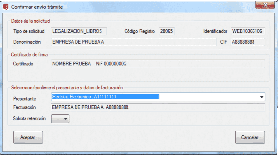 verificacion envio zip legalia 2 insercion libros legalia 2 terminado