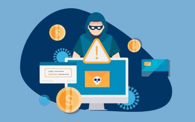 C贸mo  funciona el phishing: la estafa m谩s sencilla y peligrosa en internet