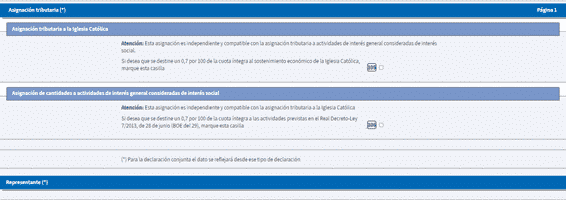 asignacion tributaria asignacion tributaria
