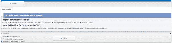 incorporacion datos incorporacion datos