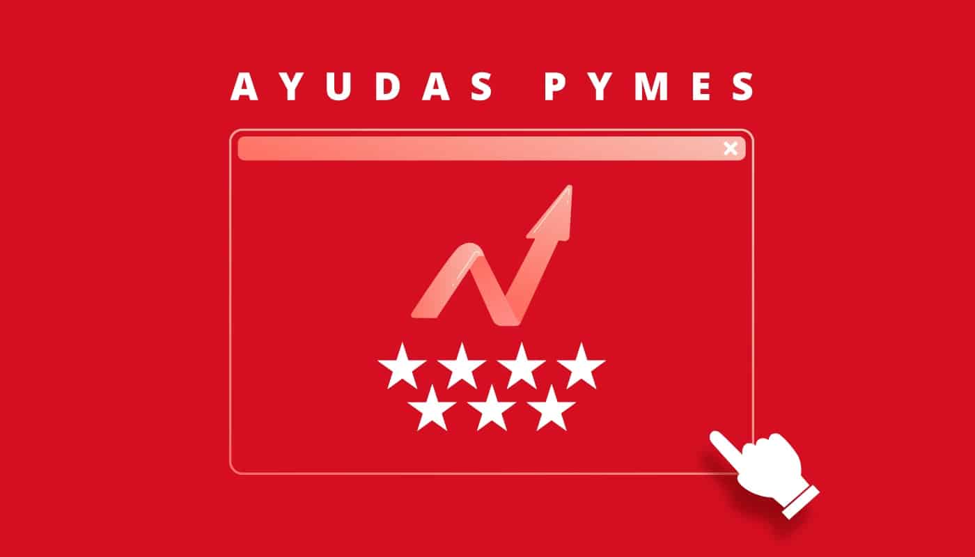 ayudas pymes comunidad de madrid