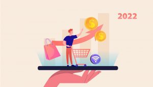 ecommerce en españa en 2022