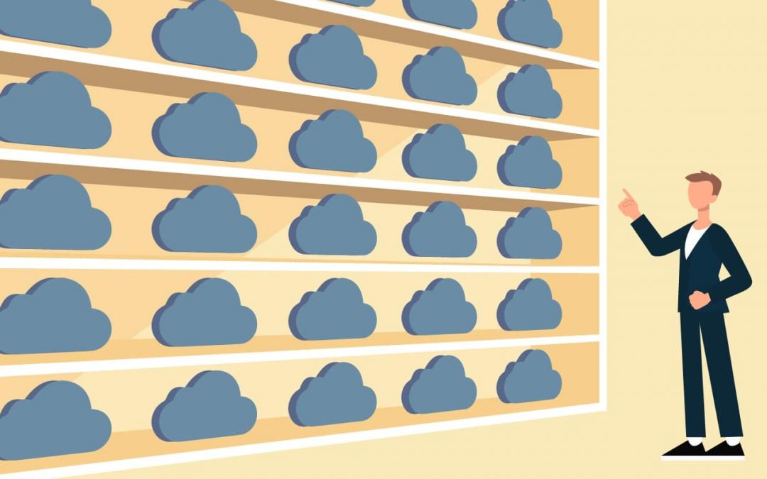 Multicloud y nube  híbrida: dos nuevas infraestructuras de nube a conocer