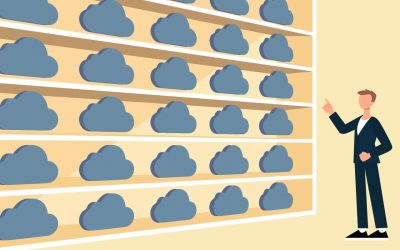 Multicloud y nube  híbrida: dos nuevas infraestructuras de nube a conocer