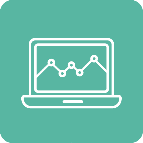 Gextor Power BI logo plano