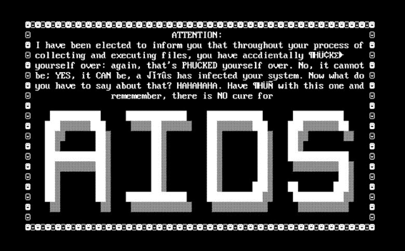 AIDS AIDS