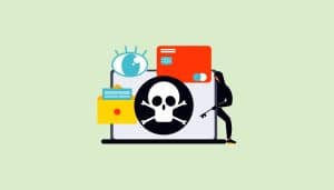 historia del ransomware