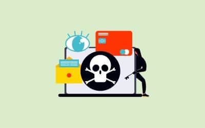 Historia del Ransomware (1 de 2): Desde los comienzos hasta Cryptolocker