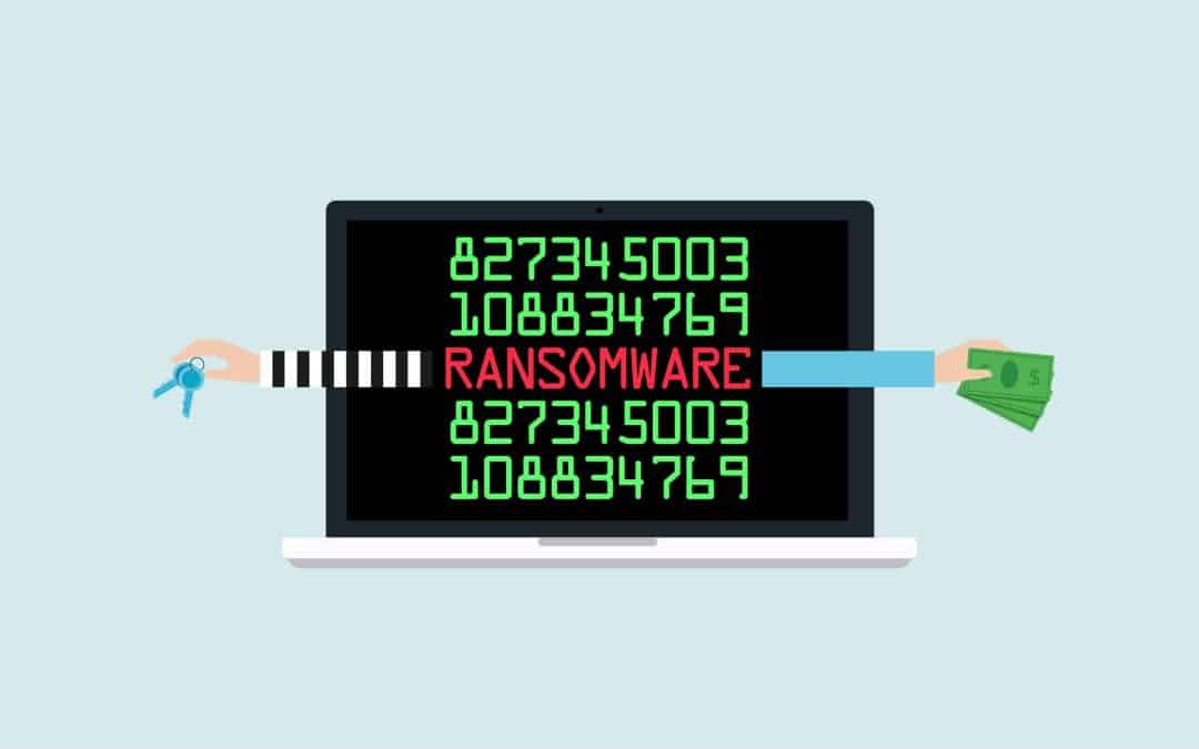 Historia del Ransomware (2 de 2): De WannaCry al RaaS (Ransomware as a Service)