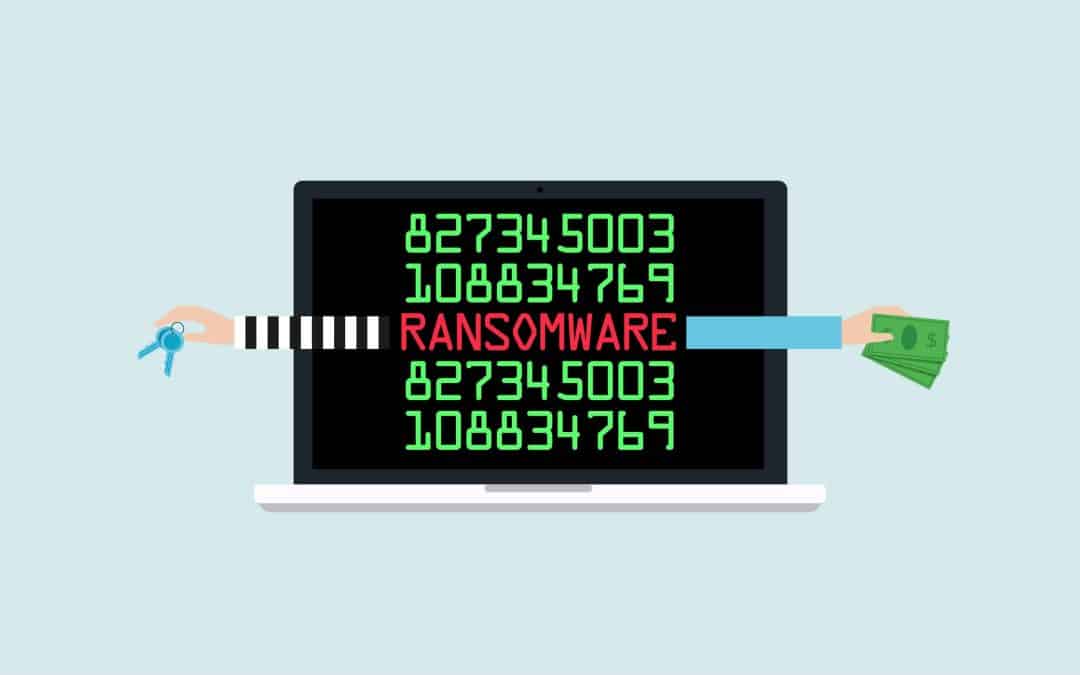 RaaS (Ransomware as a Service)