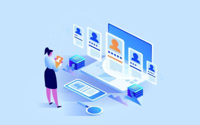 Recursos humanos digitales: atraer y retener talento