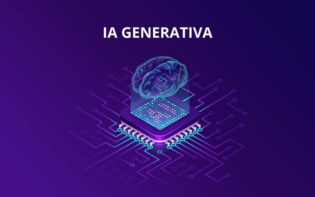 Inteligencia Artificial Generativa