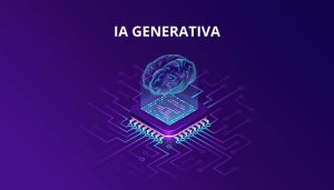 Inteligencia Artificial Generativa