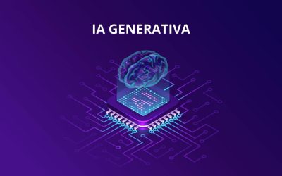 Los peligros de la Inteligencia Artificial Generativa: ¿una distopía?