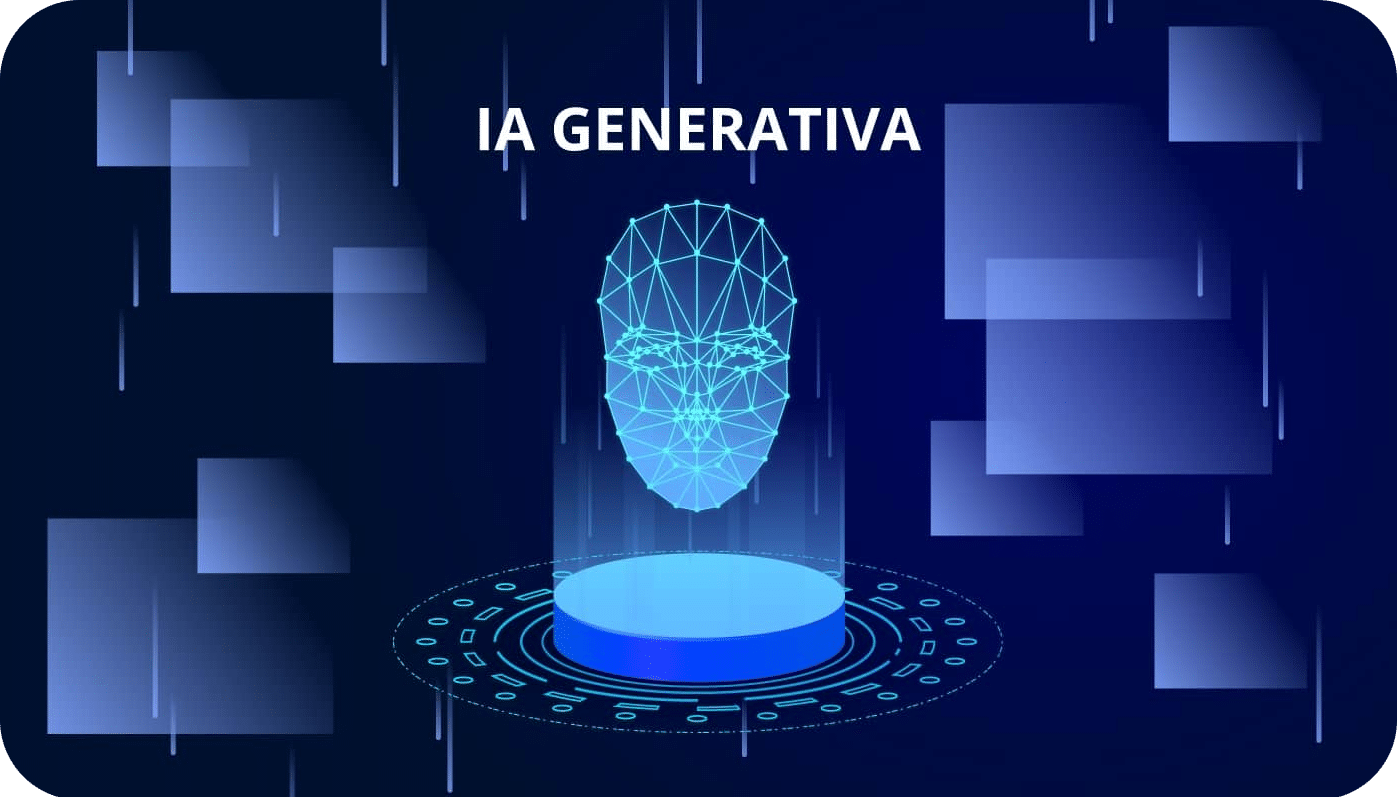 peligros de la inteligencia artificial generativa peligros de la inteligencia artificial generativa