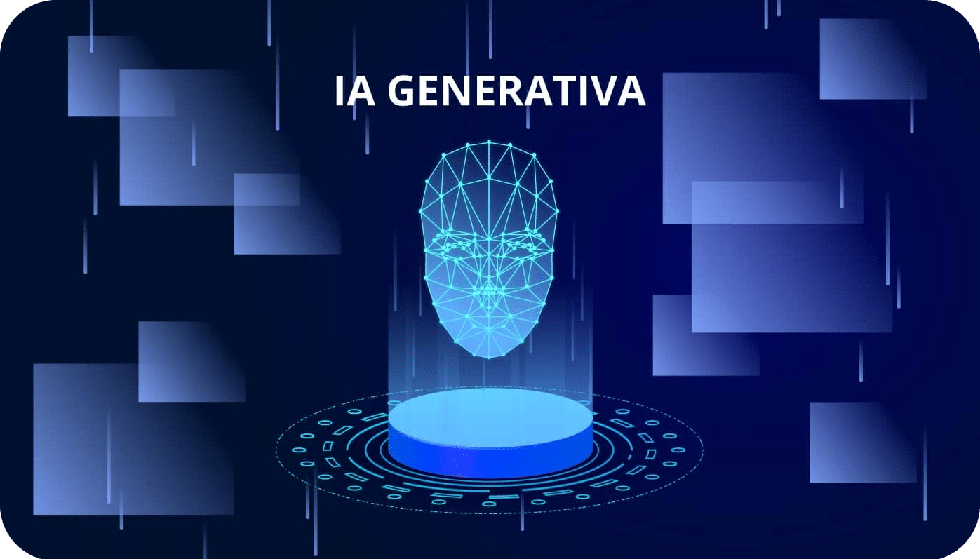 peligros de la inteligencia artificial generativa