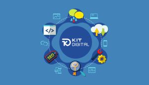 KIT DIGITAL para pymes de más de 50 empleados