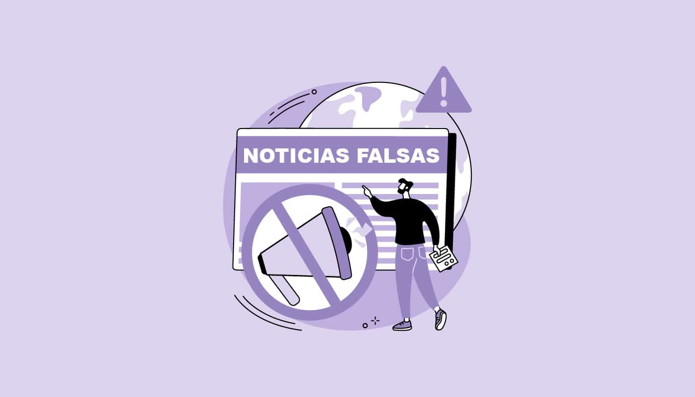 recursos para combatir noticias falsas