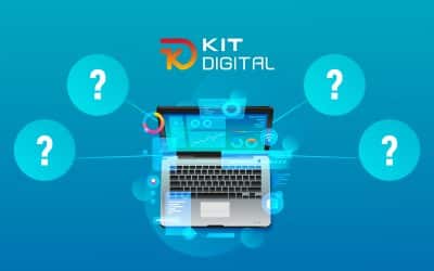 Situación del Kit Digital en 2025 (y Kit Consulting)