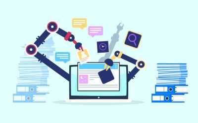 Despapelización: el primer paso para lograr la transformación digital de la empresa