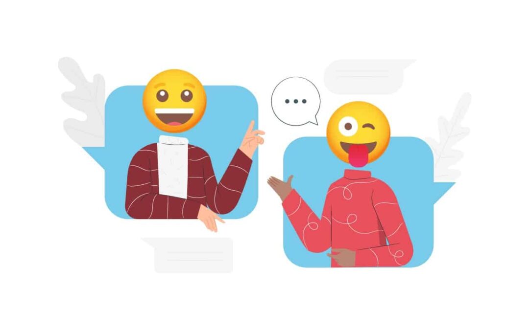 uso de los emojis en 2024