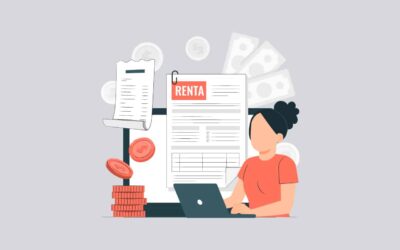 ¿Cómo presentar la Declaración de la Renta 2023 con Renta WEB?