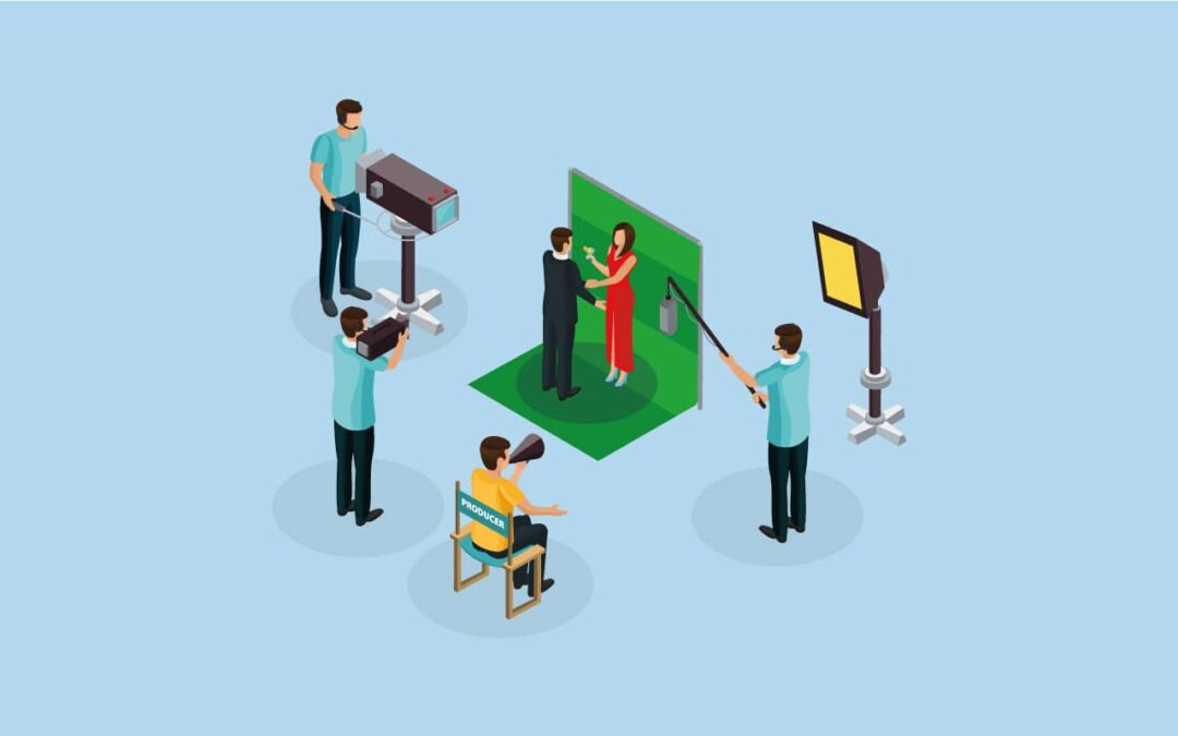 10 ejemplos para aprender sobre emprendimiento en películas recientes