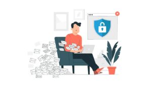 tecnologias de proteccon del correo electronico