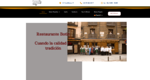 Casa Botin