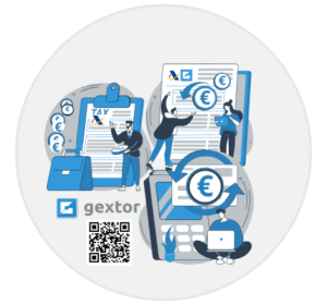 GEXTOR software verifactu