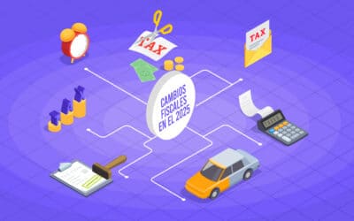 Cambios fiscales en el 2025… ¿Sobreviviremos?