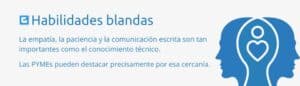 habilidades blandas