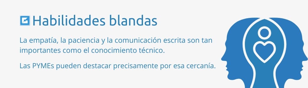 habilidades blandas