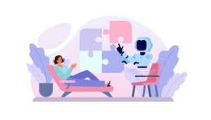Inteligencia Artificial como psicólogo