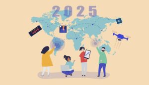 Balance de 2025