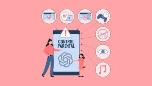 Control Parental ChatGPT