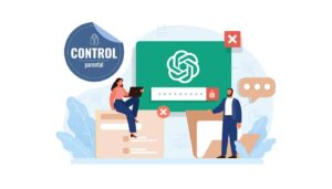 Control Parental de ChatGPT