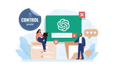 El control parental de ChatGPT: qué es y cómo configurarlo