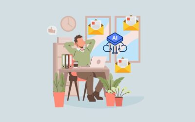 La hiperautomatización inteligente (IPA) y cómo puede ayudar a tu empresa