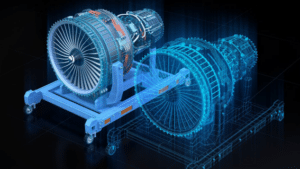 turbina