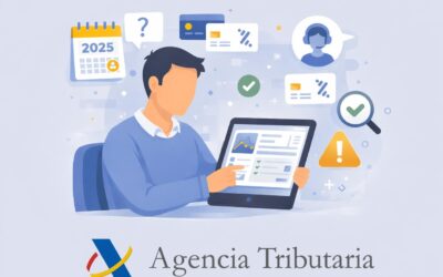 ¿Cuáles son las novedades de la Renta 2025?