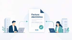 decreto de facturación Electrónica