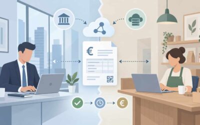 La Factura Electrónica impulsará la transición digital en España