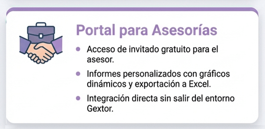 Portal asesorias Portal asesorias